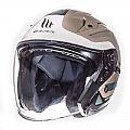 Κράνος Jet ΜΤ Helmets Avenue SV Crossroad Winter