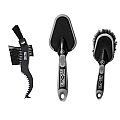 Βούρτσες Καθαρισμού Κιτ Muc Off Brush 3x