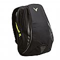 NORDCODE Sports Bag Σακίδιο πλάτης Μαύρο - Fluo