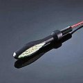 Lightech Led Indicator Aluminium