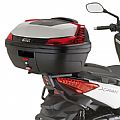 Σχάρα GIVI SR2117M Για YAMAHA X-MAX 125-250 '14-'17