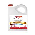 Λάδι κινητήρα μοτοσυκλέτας γνήσιο HONDA 10W-40 MA ENG OIL 4 Λίτρα