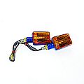 Φλας EMGO 61-75641 Μπλε