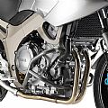 Προστατευτικά κάγκελα κινητήρα KAPPA για YAMAHA TDM 900 KN34