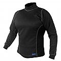 Ισοθερμική Μπλούζα NORDCODE Antifreeze Jersey Μαύρη