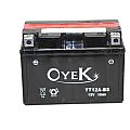 Μπαταρία μοτοσυκλέτας OYEK YT12A-BS