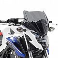 Ζελατίνα GIVI για HONDA CB500F 2016-2017 φυμέ