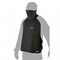 Ισοθερμικό Θώρακα NORDCODE CHEST WARMER Μαύρο