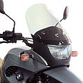 Ζελατίνα GIVI Για BMW F650GS 2000 - 2003
