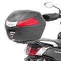 Σχάρα GIVI SR2123 Για YAMAHA N-MAX 125