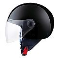 Jet Helmet MT Helmets Street