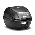 Βαλίτσα GIVI E300NT2B μαύρη 30 λιτ.