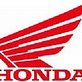 Καθρέπτης Αριστερός  Γνήσιος HONDA