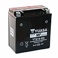 Motorcycle Battery YTX16-BS YUASA VARADERO 1000 MK2