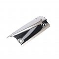 Exhaust cover  HONDA SH150 / SH300 Chrome
