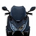 Ζελατίνα Malossi Φιμέ για KYMCO AK550 4517844
