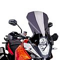 Ζελατίνα PUIG Φυμέ Για KTM 1190 ADVENTURE