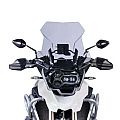 Ζελατίνα PUIG Φυμέ Για BMW GS1200R 13