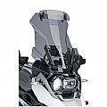 Ζελατίνα PUIG Φυμέ Με Προέκταση Για BMW GS1200R 13