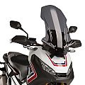 Ζελατίνα PUIG Φυμέ Για HONDA X-ADV 750 2017-2020