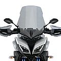Ζελατίνα PUIG Ελαφριά Φυμέ Για YAMAHA MT-09 TRACER
