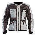 NORDCODE Summer Tech Jacket Grey