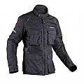 NORDCODE Terra Flow Summer Jacket Black