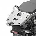 GIVI Σχάρα κομπλέ SRA3112 Suzuki V-Strom 650 / 1000 2017-2018 για Monokey