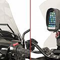 GIVI Μπάρα FB1146  Honda NC750 2016 - 2017