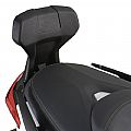 Πλάτη Συνεπιβάτη GIVI TB2111 Για Yamaha X-MAX 400'13 - X-MAX 125-250'14