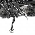 Βάση Πλαϊνού Σταντ Αλουμινίου GIVI ES2122 Για Yamaha MT-09 Tracer