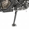 Βάση Πλαϊνού Σταντ Αλουμινίου GIVI ES2130 Για Yamaha MT-07 Tracer'16