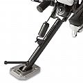 Βάση Πλαϊνού Σταντ Αλουμινίου GIVI ES5102 Για BMW R1200GS'07-12