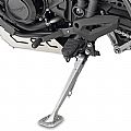 Βάση Πλαϊνού Σταντ Αλουμινίου GIVI ES6401 Για Triumph Tiger 800/800XC'11-13