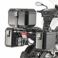 Πλαϊνές Βάσεις Βαλίτσας TRK502 2017-2018 BENELLI GIVI