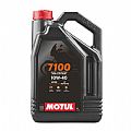 Λάδι Κινητήρα MOTUL 4T 7100 10W-40 MA2 4L