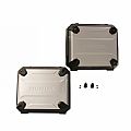 Kit Pannier Case Honda Africa Twin 1000 2017 -2019