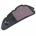 Φίλτρο Αέρος DNA Για Honda SH 150 13-19 NSS Forza 125 15-20