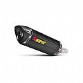 Τελικό Carbon Akrapovic Για Honda Integra 700/750 12-18