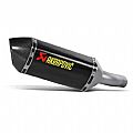 Τελικό Carbon Akrapovic Για Honda CB 600F Hornet 07-13
