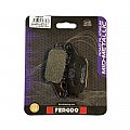 Ferodo Platinum Brake Pads Suzuki V-Strom 650