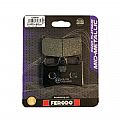 Ferodo Platinum Brake Pads Yamaha TDM 900