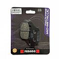 Ferodo Platinum Brake pads Honda Transalp 400/600/650/700