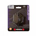 Πίσω Τακάκια Ferodo Platinum Για YAMAHA / KTM / APRILIA / BMW