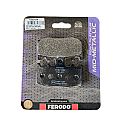 Εμπρός Τακάκια Ferodo Platinum Για BMW R1200GS Adventure