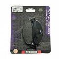 Πίσω Τακάκια Ferodo Platinum Για Yamaha T-Max 500 04-12