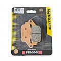 Ferodo Sintergrip ST Honda Transalp 400/600/650/700