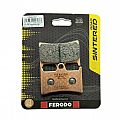 Ferodo Sintergrip ST Yamaha TDM 900