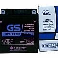 GS Battery Sealed MF GT6A GM5Z-3B ( YB5L-B ) 12V 6AH