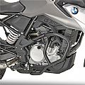 Προστατευτικά Κάγκελα Κινητήρα GIVI TN5126 Για BMW G310GS